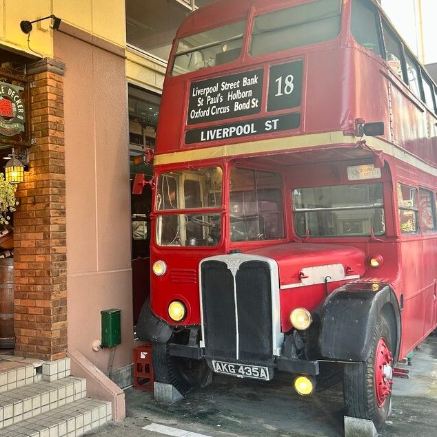 FireShot Capture 291 - 写真 _ ダブルデッカー 美浜店 DOUBLE DECKER - 北谷町_カフェ - 食べログ - tabelogcom - 式場選び.JP