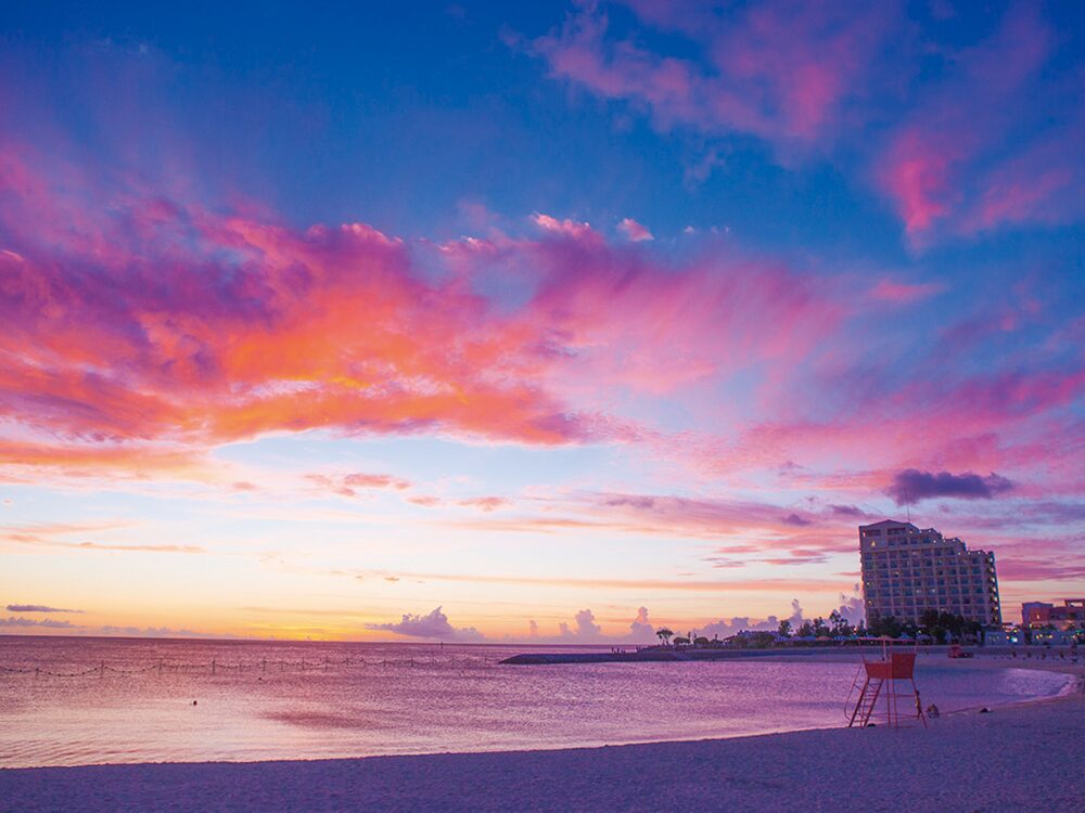 sunset001 - 式場選び.JP