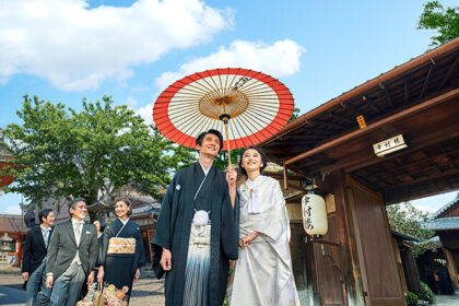 img-yasaka-jinja - 式場選び.JP