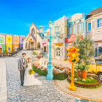 ファンタジア 沼津